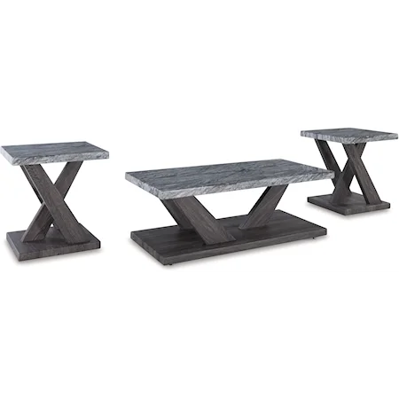 Occasional Table Set (3/CN)