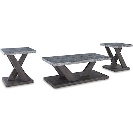 Occasional Table Set (3/CN)