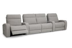 Palliser Virtue Virtue 3-Piece Theater Recliners