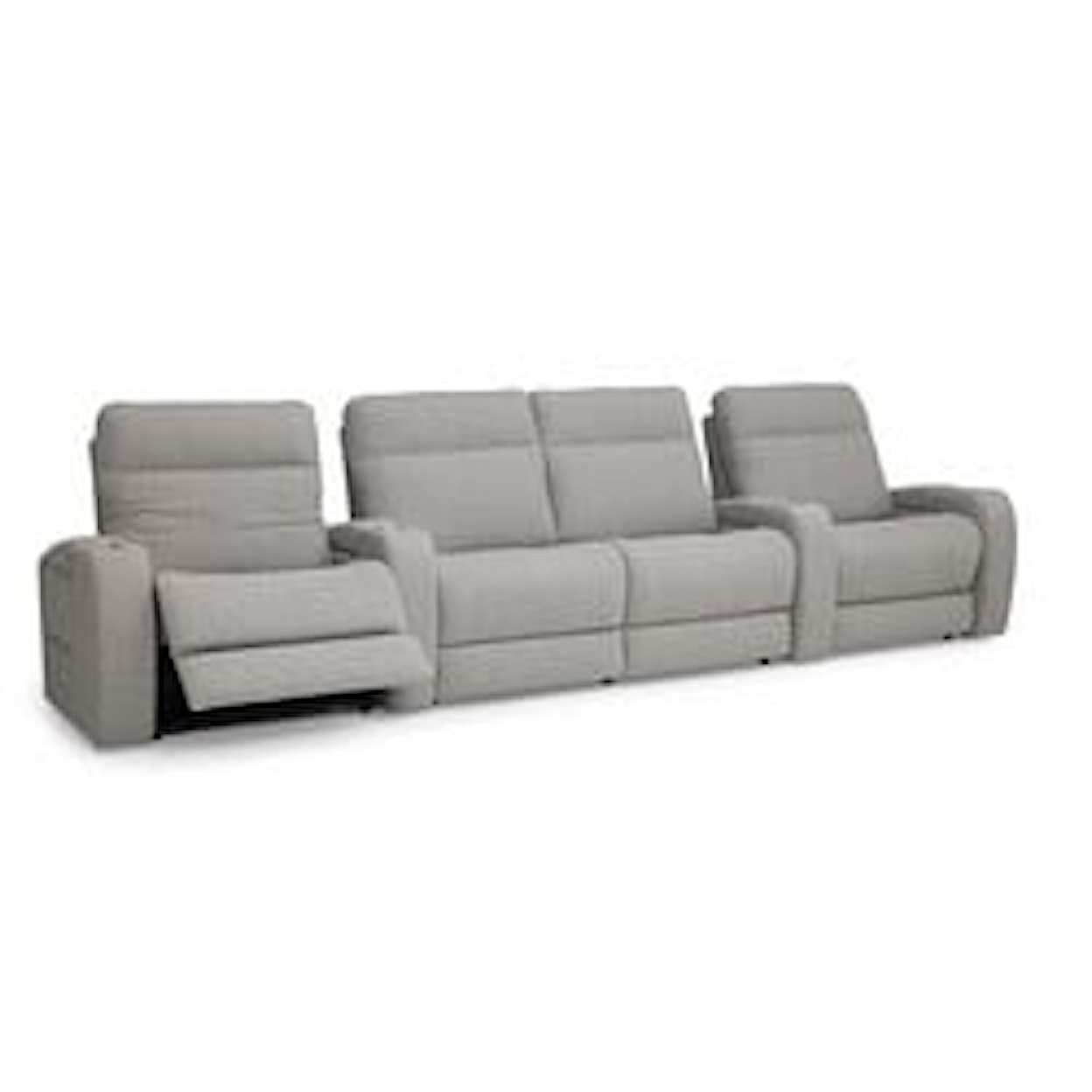 Palliser VIRTUE Virtue 3-Piece Theater Recliners