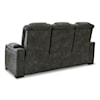 Signature Design Soundcheck Power Reclining Sofa