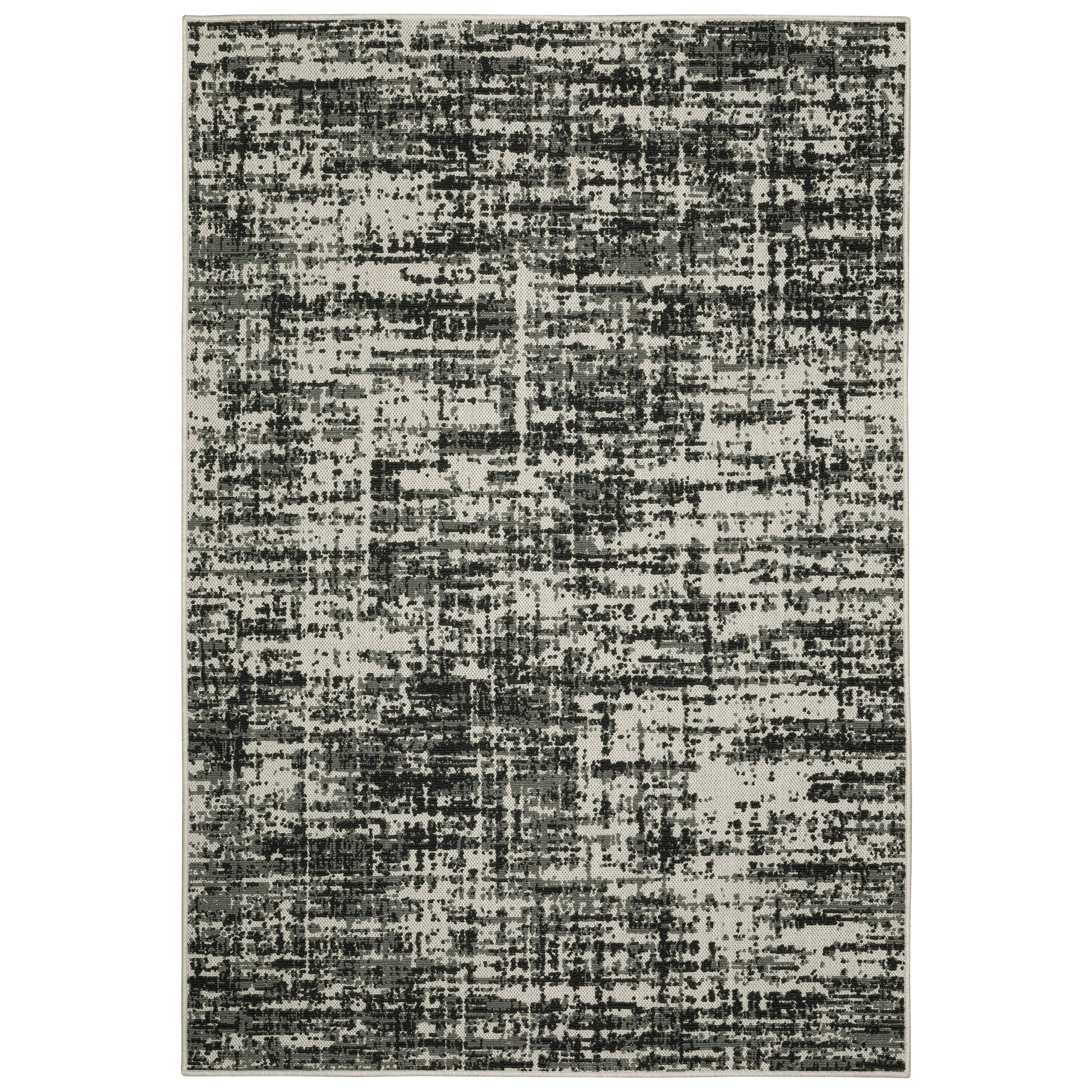 Oriental Weavers Torrey 6' 7" X  9' 2"  Rug