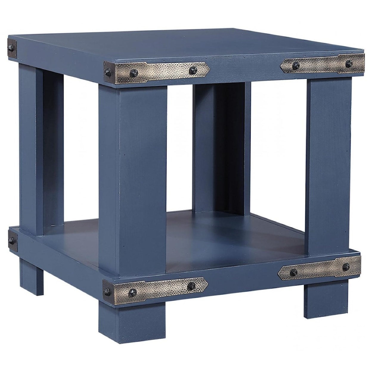 Aspenhome Sawyer End Table