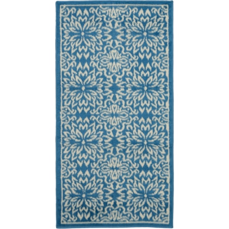2' x 4'  Rug