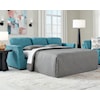 Signature Design by Ashley Keerwick Queen Sofa Sleeper