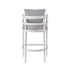 Universal Coastal Living Outdoor Beach Bar Chair