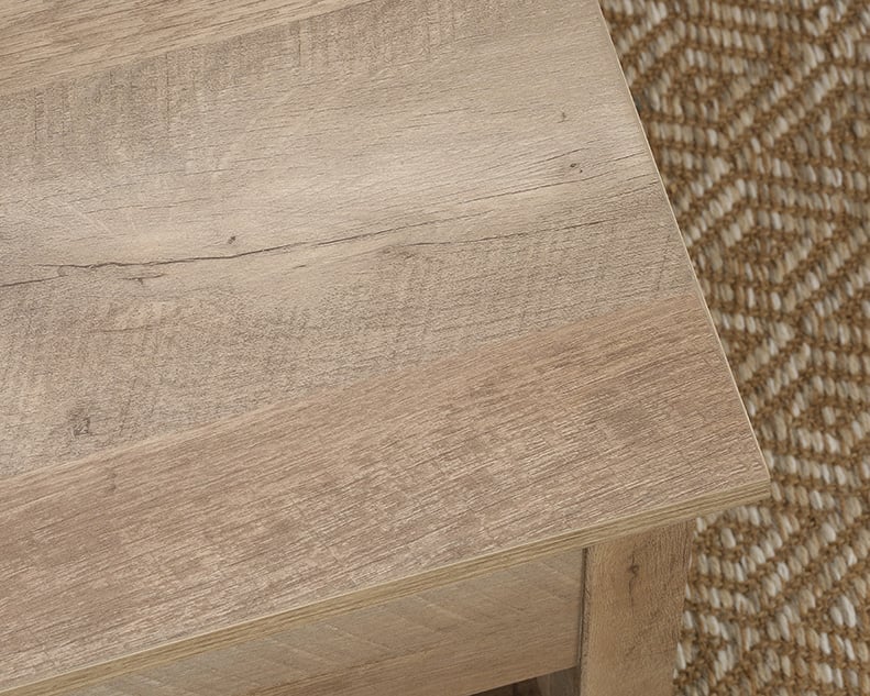 Sauder Bridge Acre Bridge Acre Lift-Top Coffee Table