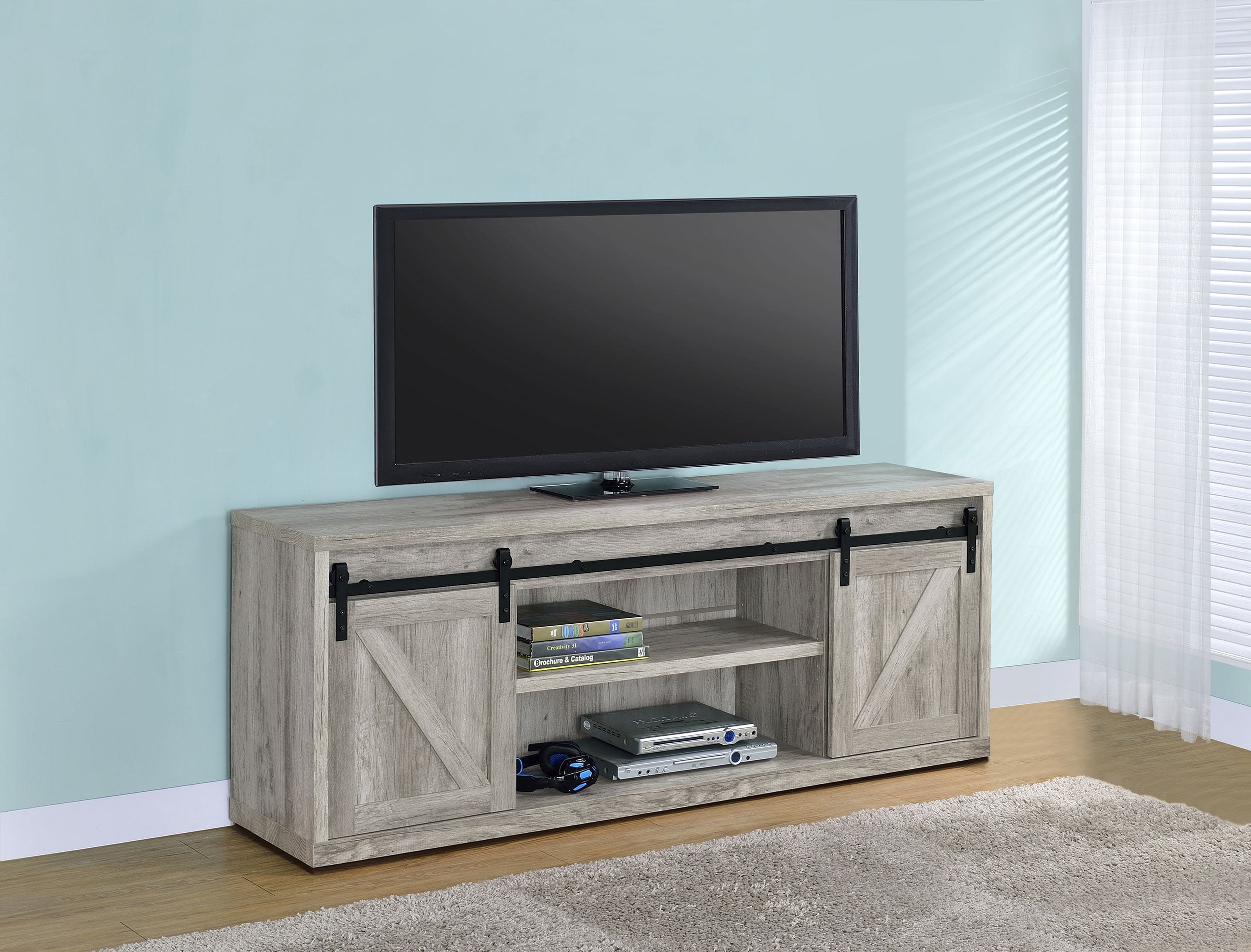 Brockton 71" TV Stand