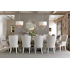 Lexington Oyster Bay Formal Dining Room Group