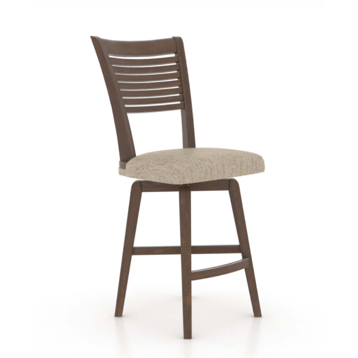 Canadel Canadel Swivel Stool