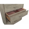 Aspenhome Platinum Chest of Drawers