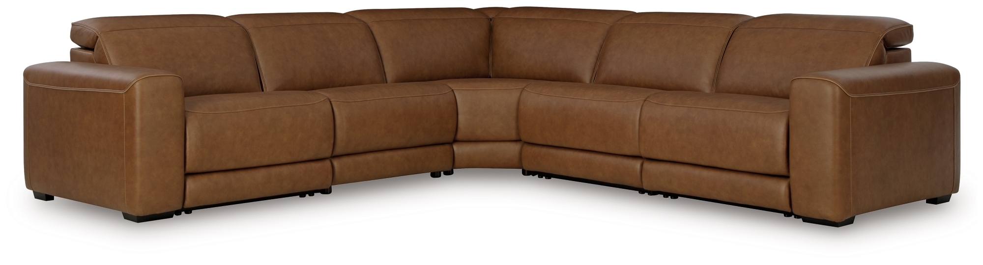 Reclining Sectional
