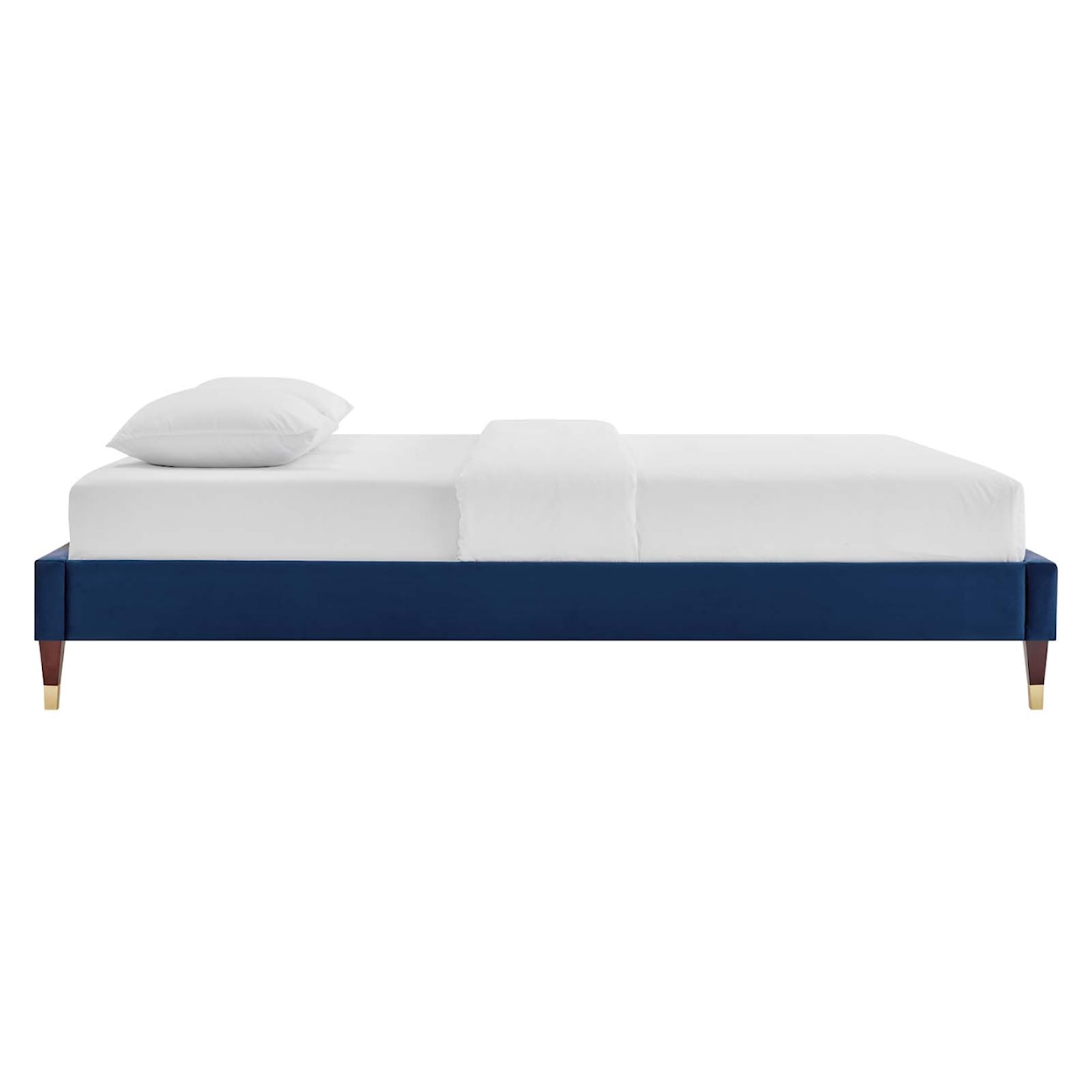 Modway Harlow Twin Platform Bed Frame