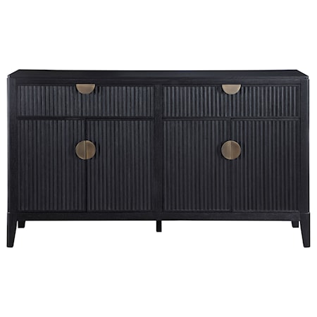 Sideboard Buffet Storage Cabinet