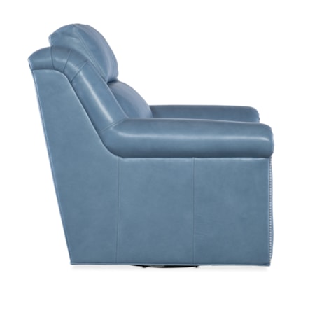 Robinson Swivel Chair