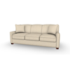 Bravo Furniture Marinette Full Stationary Sofa Sleeper