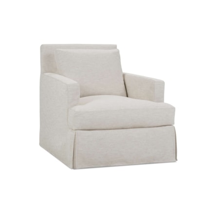 Slipcover Chair