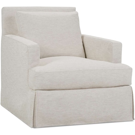 Slipcover Chair