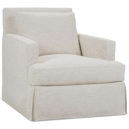 Slipcover Chair