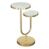 Zuo Marc Side Table