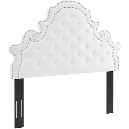 King/California King Headboard