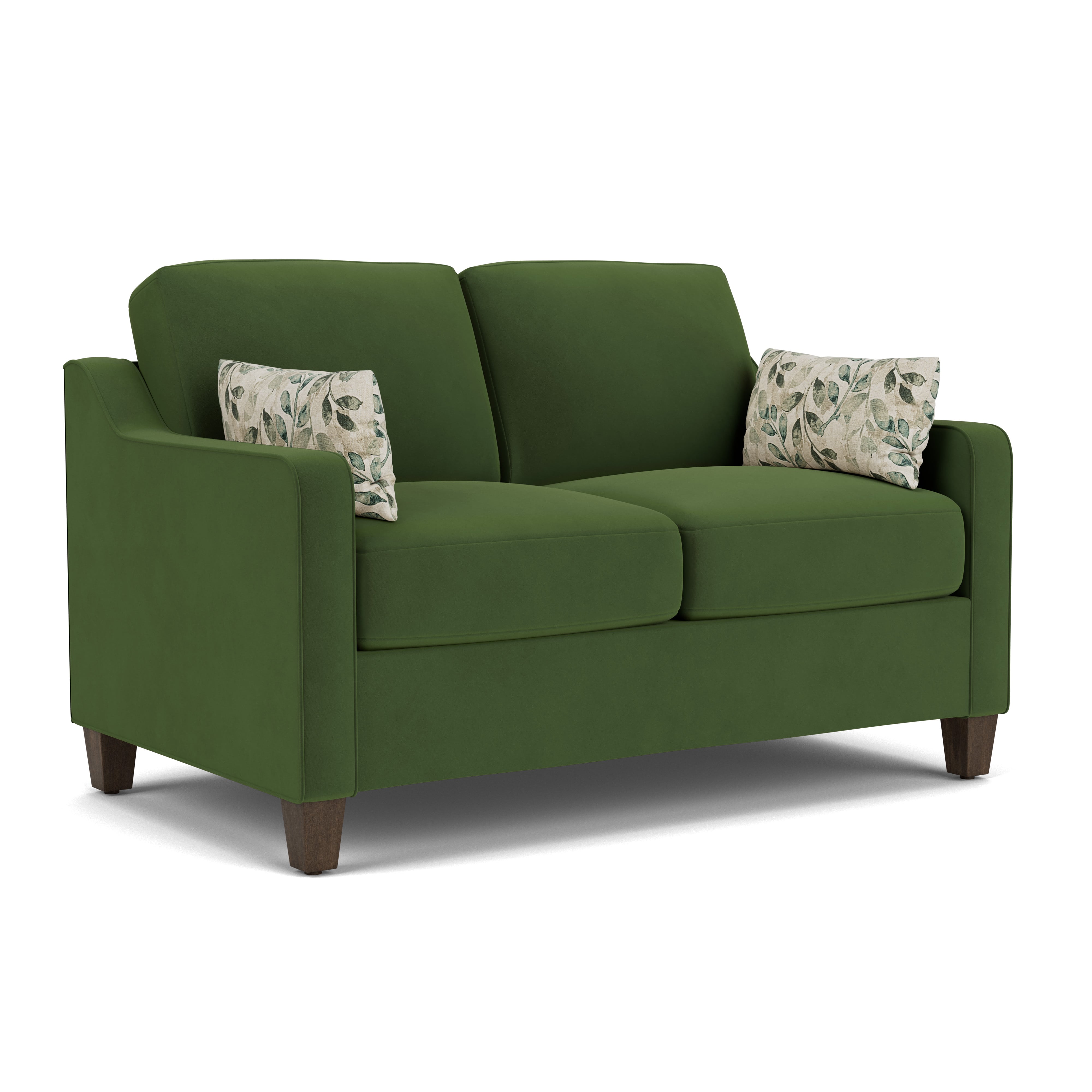 Flexsteel Drew Loveseat