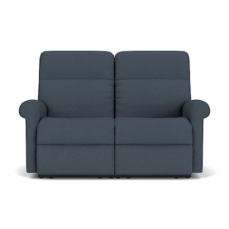 Reclining Loveseat