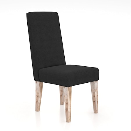 Customizable Dining Side Chair