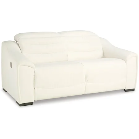 Reclining Sectional