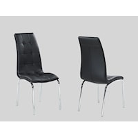 Contemporary Side Chair