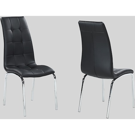 Contemporary Side Chair