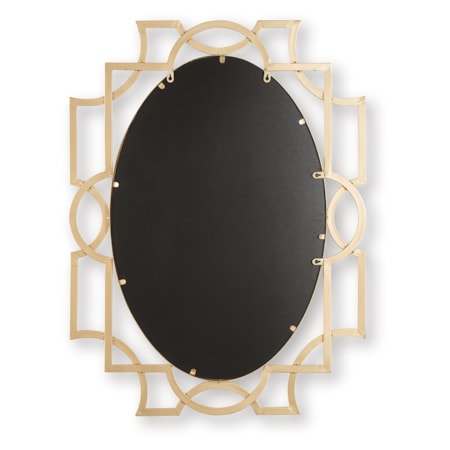 Accent Mirror