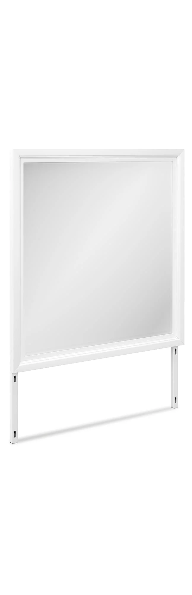 Signature Design by Ashley Fortman ASHHB68036 Bedroom Mirror Value