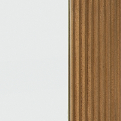 Signature Design by Ashley Ellisonville Floor Mirror