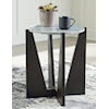 Signature Design by Ashley Furniture Tellrich Accent Table