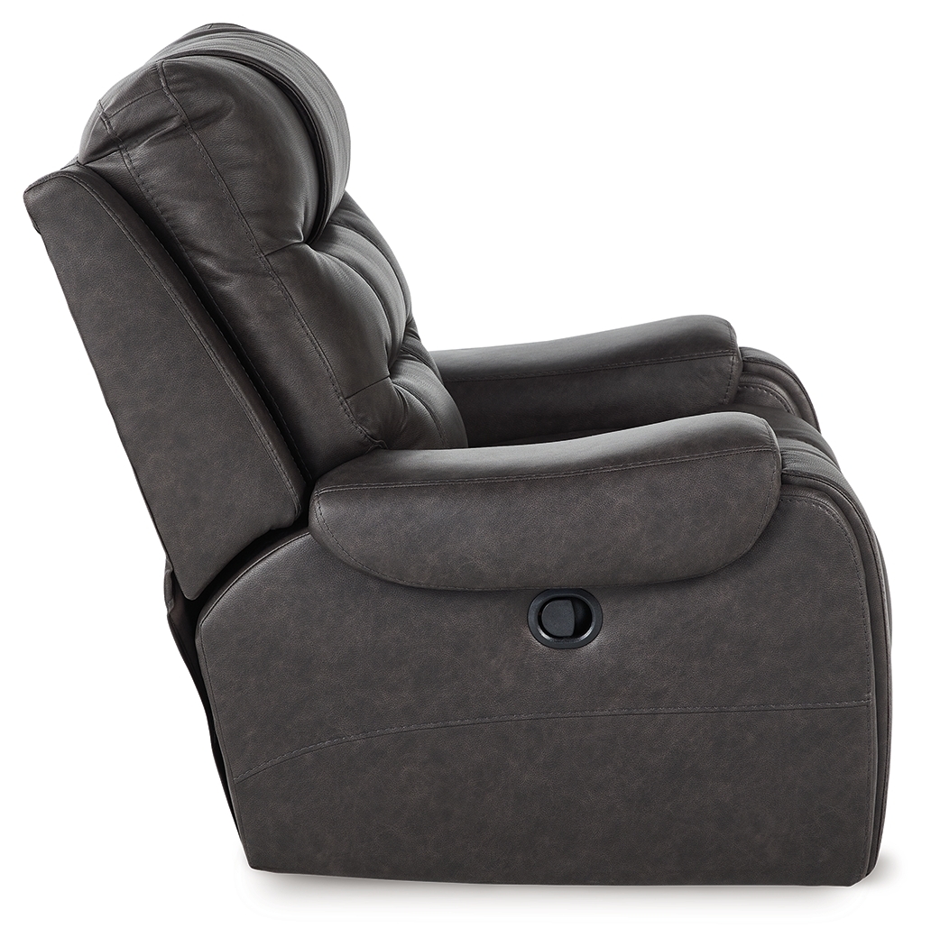 Rocker Recliner