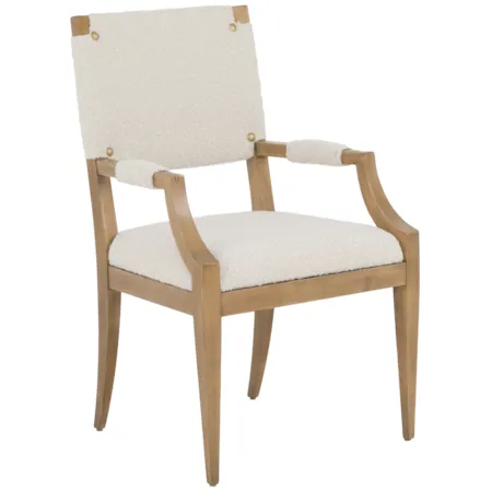 Maxwell Arm Chair