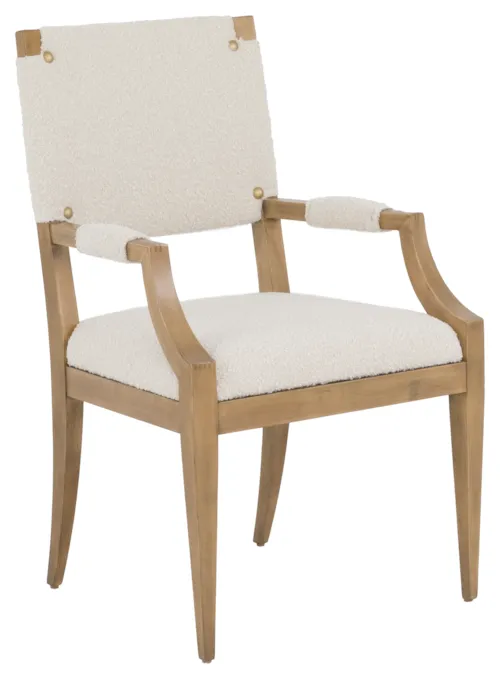 Maxwell Arm Chair