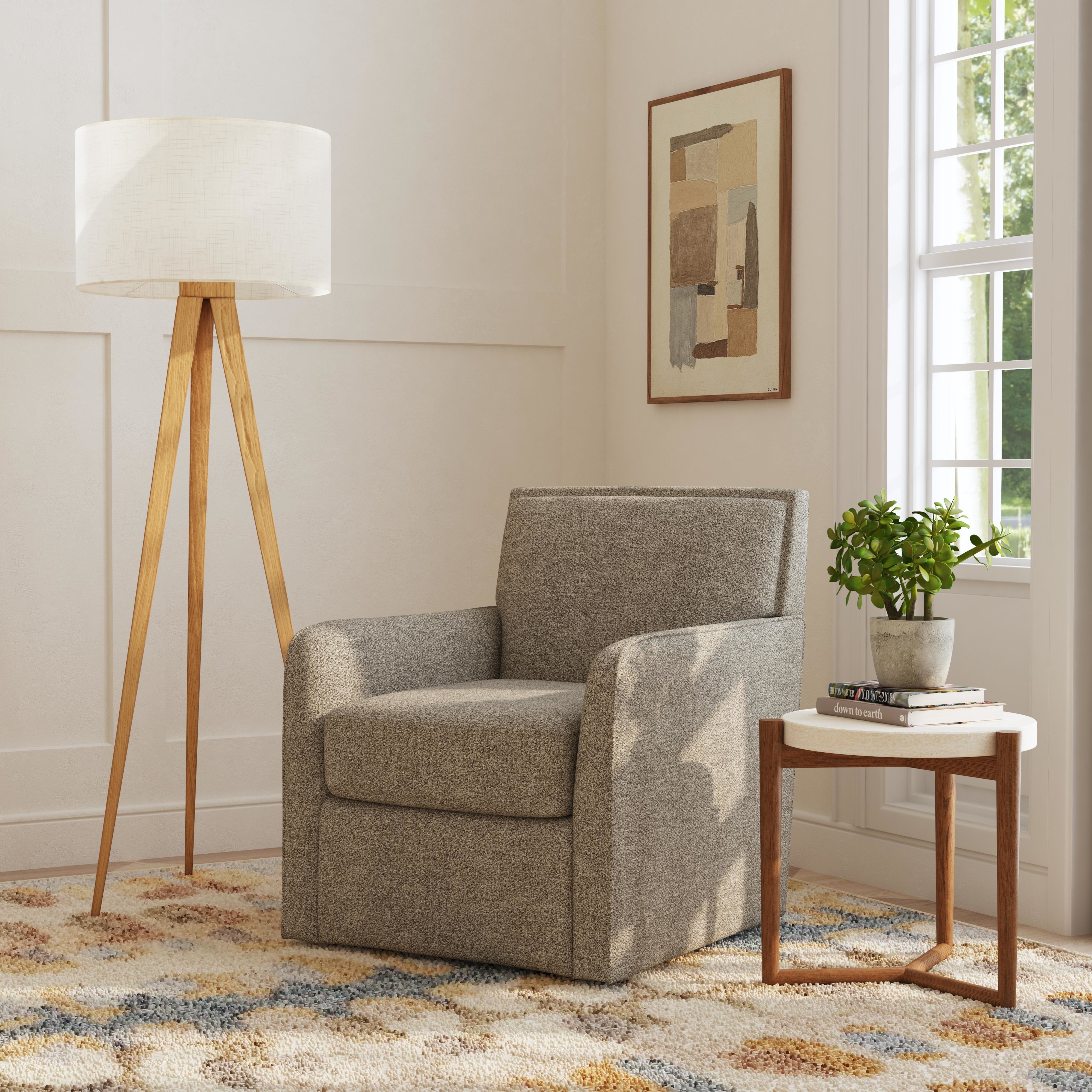 Swivel Chair