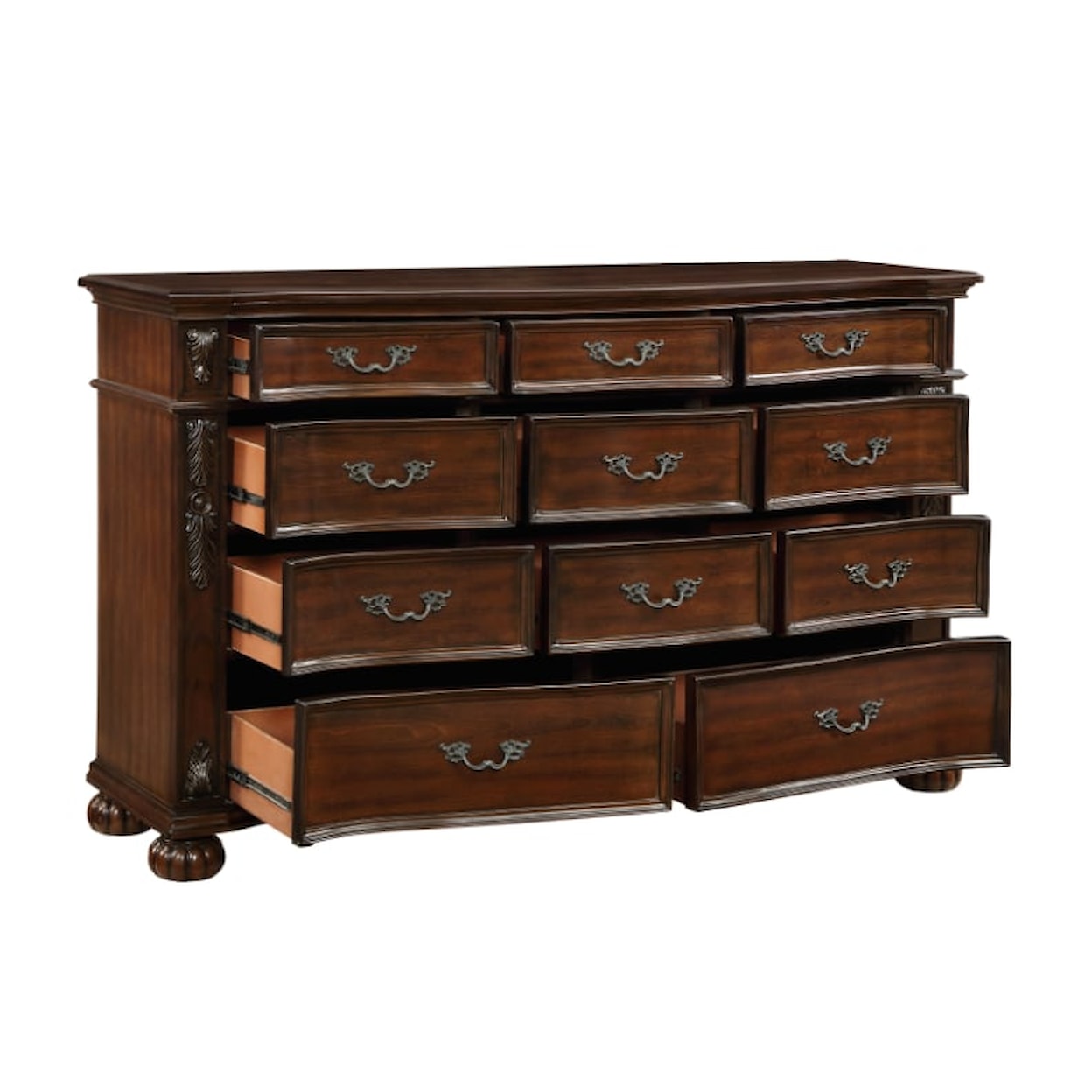 Homelegance Furniture Adelina Bedroom Dresser