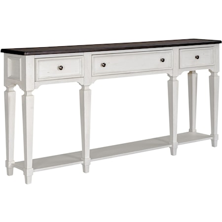 Console Table