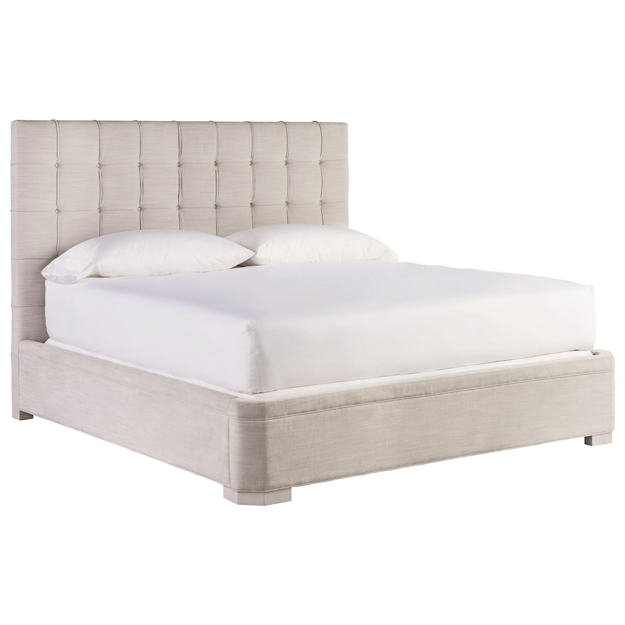 Universal Love. Joy. Bliss.-Miranda Kerr Home Queen Bed