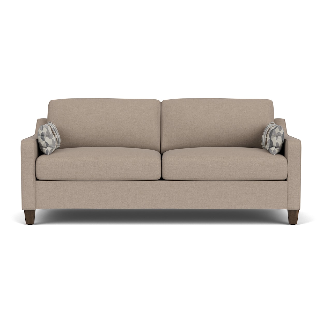 Flexsteel Drew Sofa