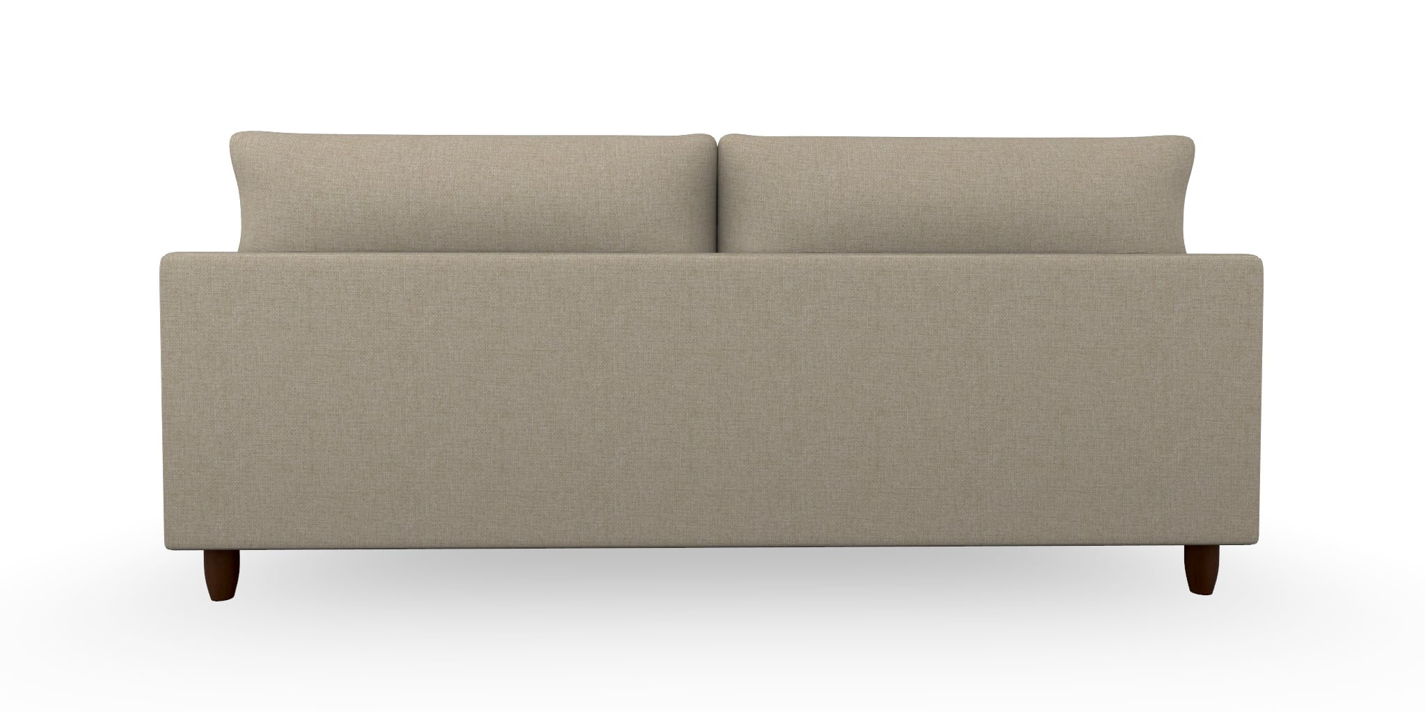 Full Stationary Sofa Sleeper