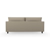 Bravo Furniture Bayment Full Stationary Sofa Sleeper