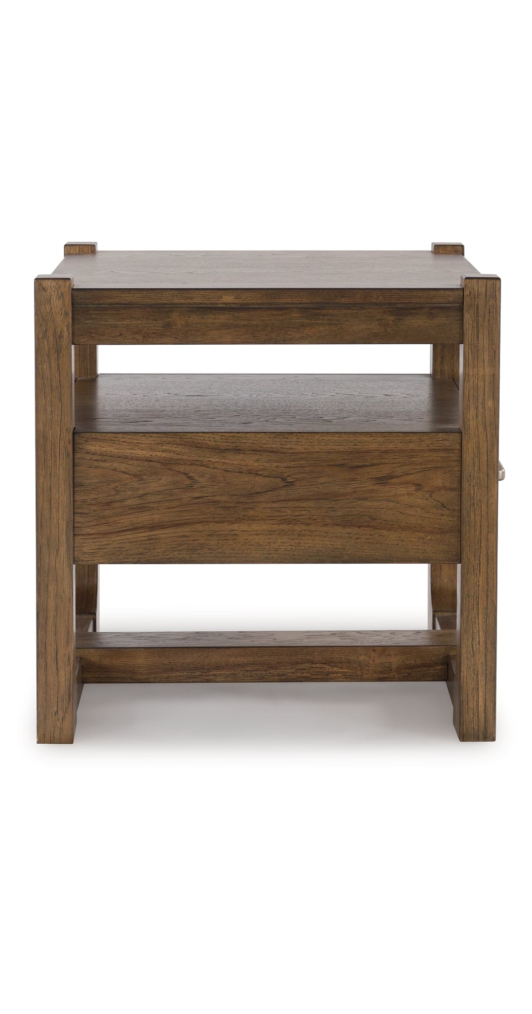 Square End Table