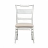 Liberty Furniture Whitney Slat Back Side Chair