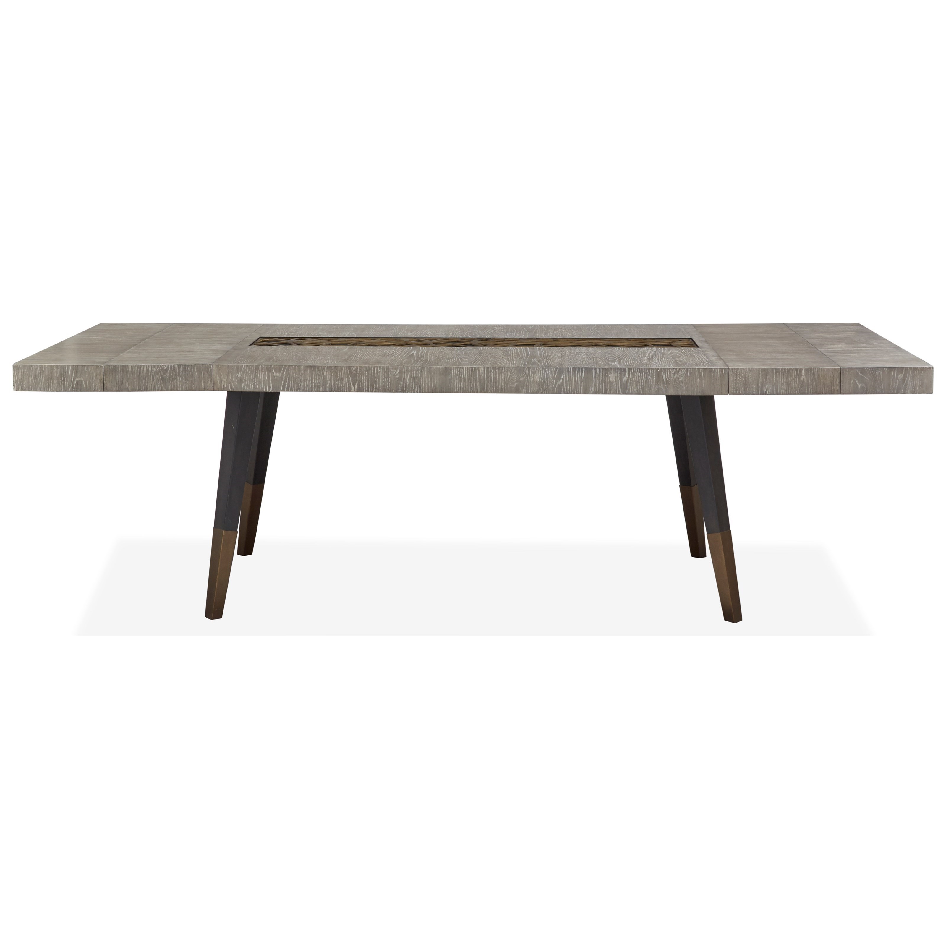 Belfort Select Shirlington 7-Piece Dining Set