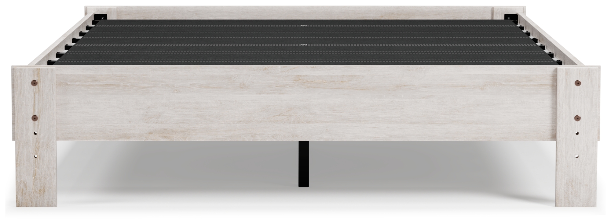 Signature Design by Ashley Shawburn Queen Platform Bed