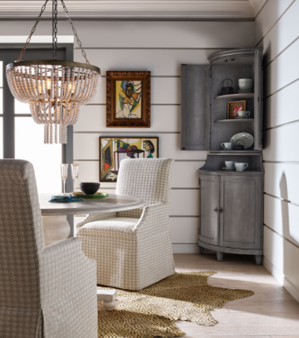 Universal Past Forward U178A678 Contemporary Justeene Corner